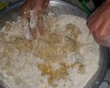 صورة لخطوة 2 من وصفة غريبية أمي