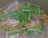Foto langkah ke 5 dari resep Sayur Sop Tulangan Ayam.