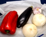 Foto del paso 2 de la receta: Escalivada