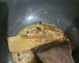 Carrot pulav recipe step 2 photo