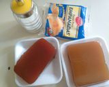 Foto del paso 1 de la receta: Empanadas dulces