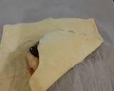 Stuffed Chicken Breasts with Cheese, Poblano Peppers and Pastram recipe step 18 photo