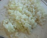 Foto del paso 2 de la receta: Empada de mondongo