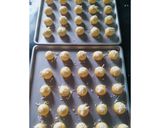Foto langkah ke 4 dari resep Nastar lembut anti gagal.