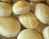 Foto del paso 9 de la receta: Scones dulces