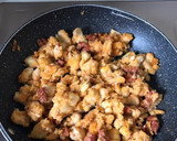 Foto del paso 3 de la receta: Migas