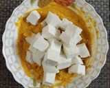 পনির টিক্কা মশালা (peneer tikka masala recipe in Bengali) রেসিপি ধাপ - 3 ছবি
