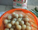 Foto langkah ke 4 dari resep Cilok Singkong.