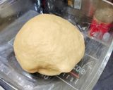 Foto langkah ke 6 dari resep Roti Isi Ayam Crispy.