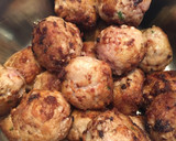 Foto del paso 1 de la receta: Albóndigones