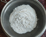 ஹார்ட் சேஃப் கேக்(heart shape cake recipe in tamil) ரெசிபி ஸ்டேப் 5 புகைப்படம்