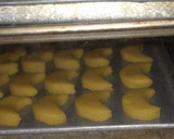 Foto langkah ke 3 dari resep Putri Salju.