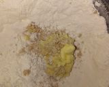 Foto del paso 1 de la receta: Bizcochito de grasa