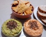 Foto del paso 4 de la receta: Nachos caseros