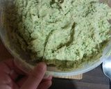 Foto del paso 3 de la receta Albóndigas de calabacín 😋
