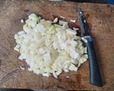 A picture of step 12 of Chicken Soup 🍗.