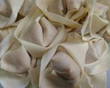 Foto langkah ke 3 dari resep Pork dumplings aka pangsit ala hay t*ien.