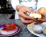 Foto del paso 4 de la receta: Muffins de Limón 🍋