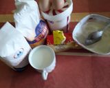 Ordás csiga recept fázis 1 fotója