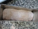 Pan de molde Integral
