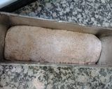 Foto del paso 4 de la receta: Pan de molde Integral