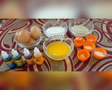 Foto langkah ke 1 dari resep Jelita Cake.