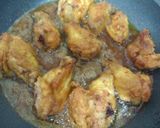 Foto del paso 4 de la receta: Alitas BBQ
