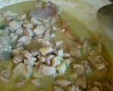 Foto del paso 3 de la receta: Carne de puerco en salsa verde