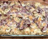 Macaroni Gratin recipe step 6 photo