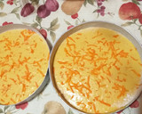 Foto del paso 4 de la receta: Torta esponjosa de Zanahoria ¡!🥕🥕🥕🥕