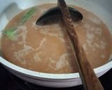 Foto langkah ke 5 dari resep Es Bongko Pontianak.