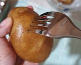 Foto langkah ke 1 dari resep Baked Potato (Kentang Panggang).