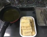 Foto langkah ke 4 dari resep Risol Mayo.