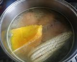 Foto del paso 1 de la receta: Real Charquicán con Charqui