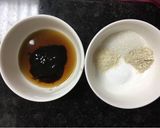 Foto langkah ke 2 dari resep Siomay goreng bumbu kacang.