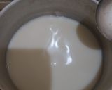 Foto langkah ke 1 dari resep Kembang Tahu Kuah Jahe (Tahwa).