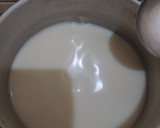 Foto langkah ke 1 dari resep Kembang Tahu Kuah Jahe (Tahwa).