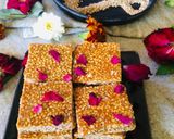 તલની ચીકી (Til Chiki Recipe In Gujarati) રેસીપી સ્ટેપ4ફોટો