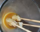 Foto langkah ke 5 dari resep Sempol Ayam Ekonomis.