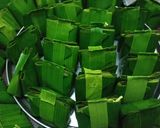 Foto langkah ke 5 dari resep Barongko kue pisang khas Makassar.