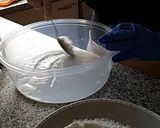 Foto del paso 15 de la receta Panecillos Blancos de Heidi