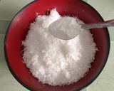 Foto langkah ke 2 dari resep Putu Ayu Merah Putih.