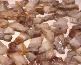 Hình bước làm 3 của món Thịt Hộp Việt Minh - Món Thịt Muối Huyền Thoại