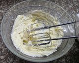 Foto del paso 2 de la receta: Postre de cacao y café