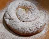 Foto del paso 14 de la receta: Ensaimada v2