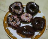 Foto langkah ke 6 dari resep Donat kentang tanpa ulen lama.