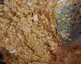 Smokey Beef Qeema karhae recipe step 3 photo