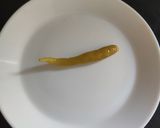 Foto del paso 5 de la receta: Crema de zanahoria y apio picante y sin patata light