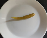 Foto del paso 5 de la receta: Crema de zanahoria y apio picante y sin patata light