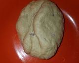 A picture of step 3 of Cin Cin.